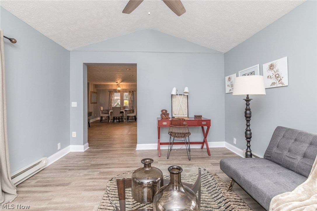 Lakeshore Blvd Estates 01 - Residential