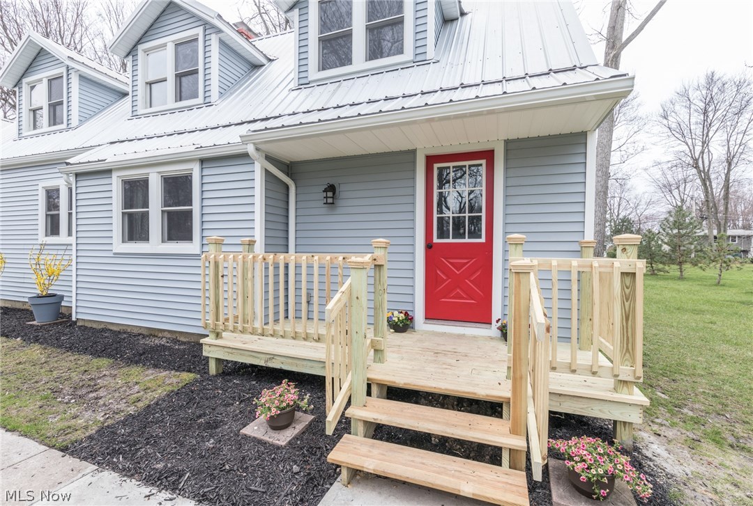 Lakeshore Blvd Estates 01 - Residential