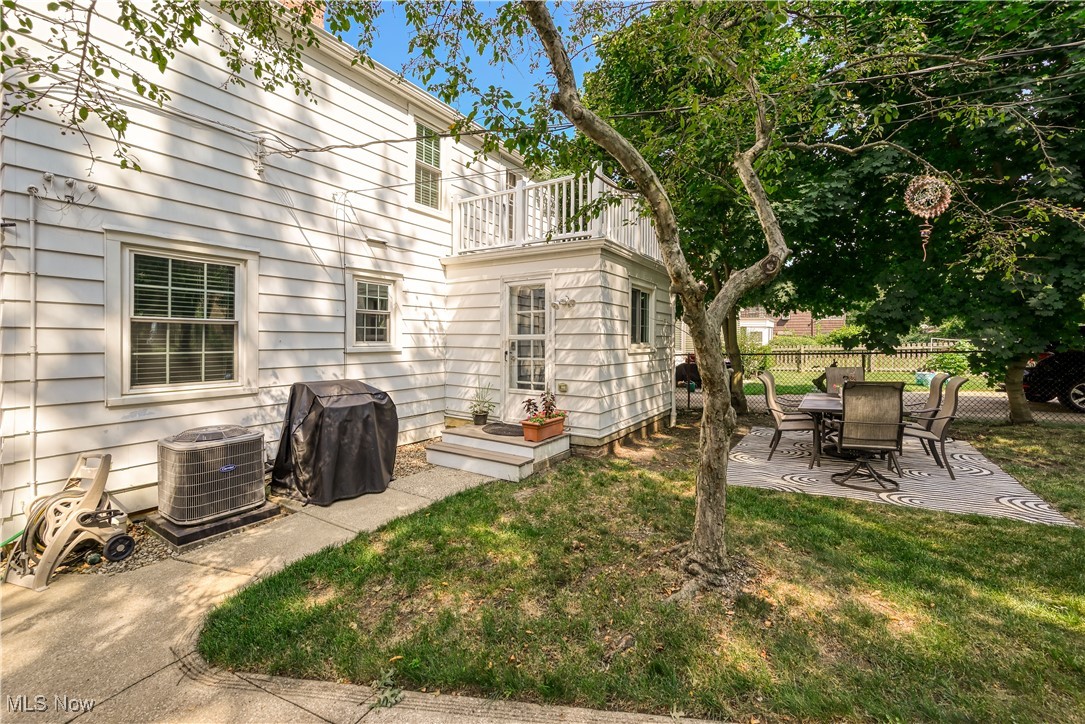 Vansweringen Companys 22 - Residential