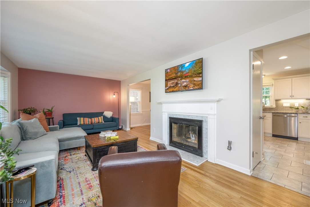 Vansweringen Companys 22 - Residential