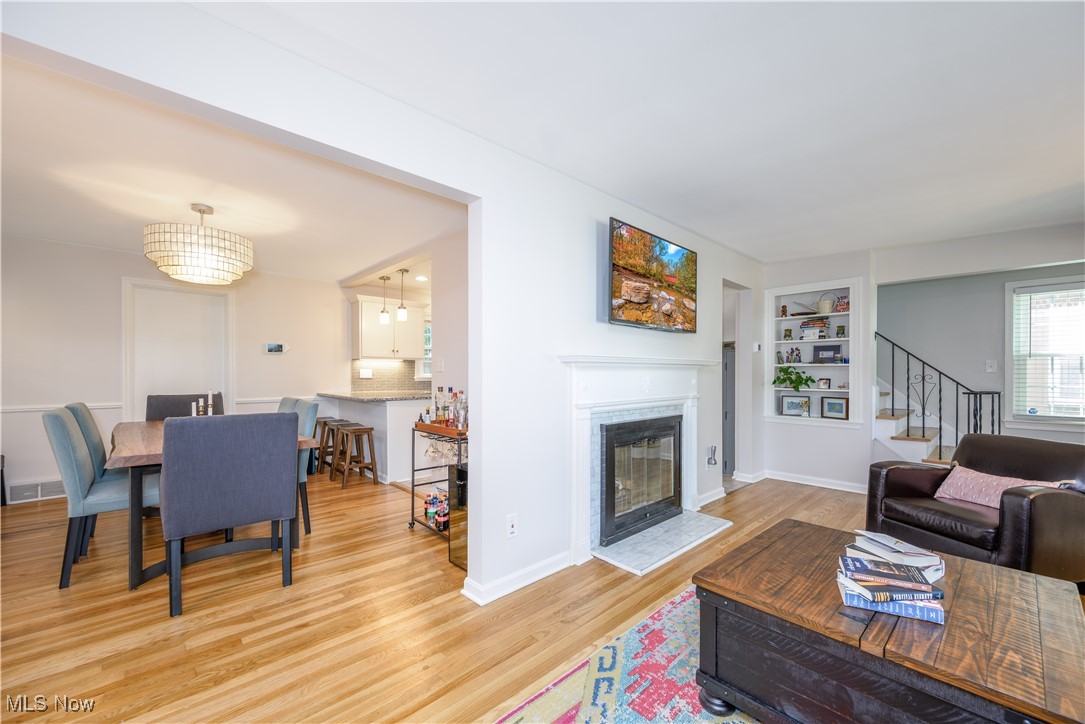 Vansweringen Companys 22 - Residential