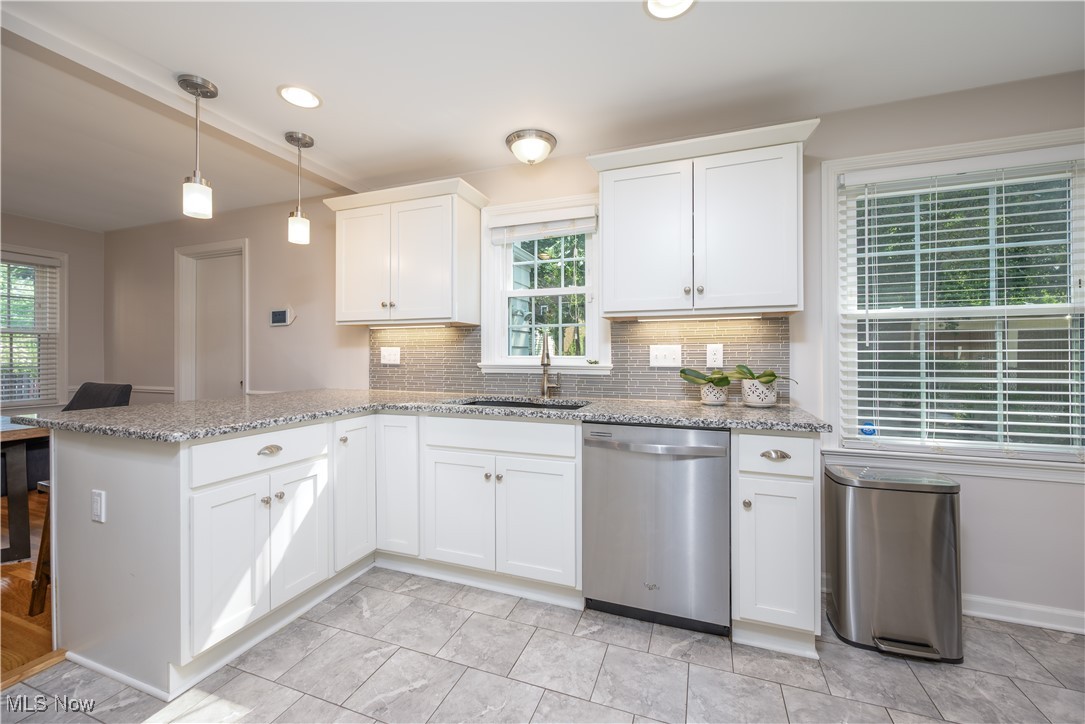 Vansweringen Companys 22 - Residential