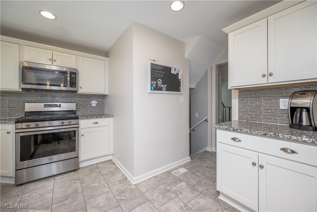 Vansweringen Companys 22 - Residential