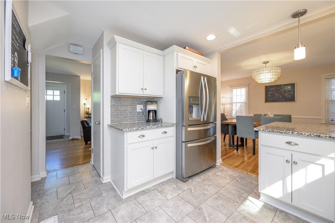 Vansweringen Companys 22 - Residential