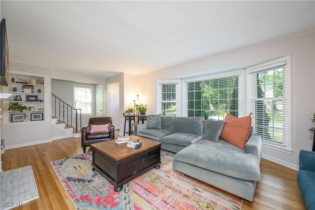 Vansweringen Companys 22 - Residential