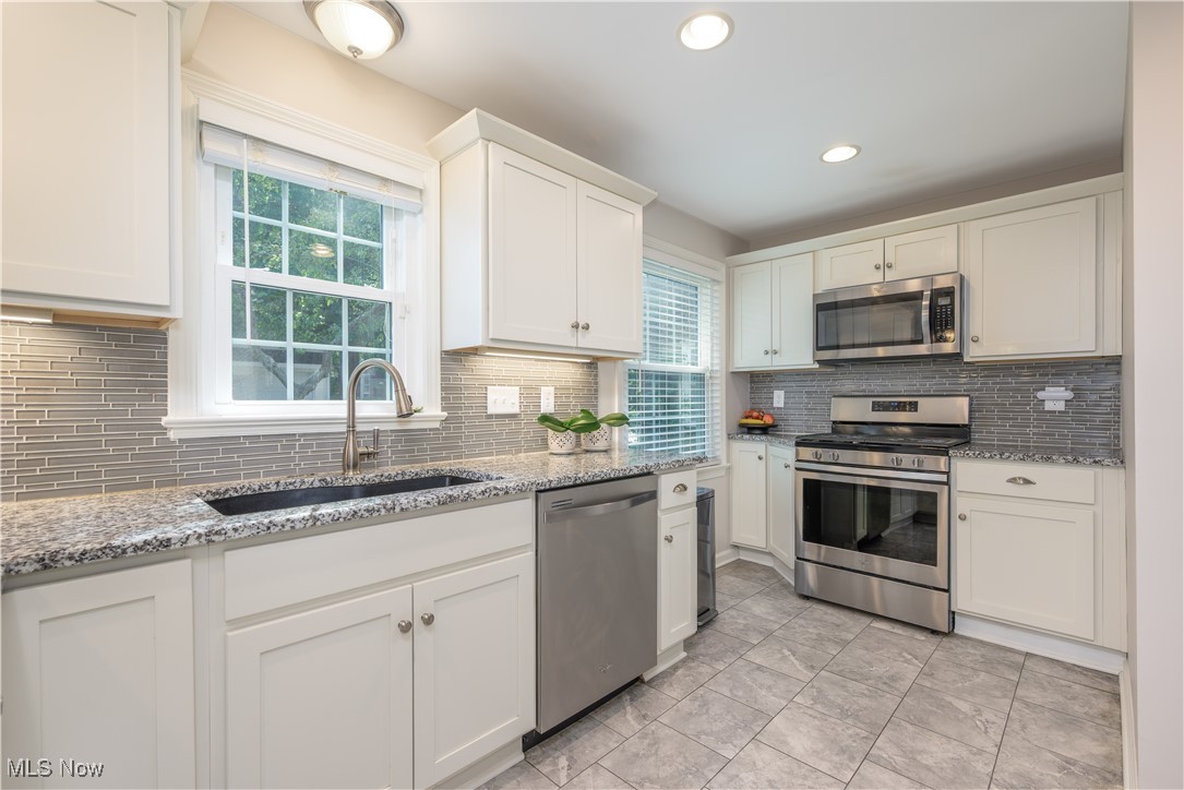 Vansweringen Companys 22 - Residential