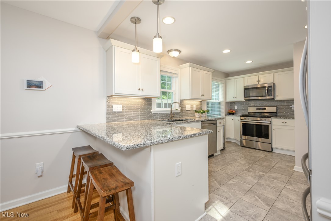 Vansweringen Companys 22 - Residential