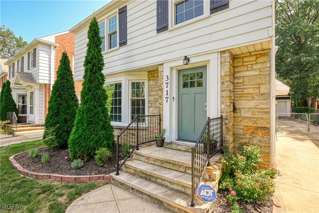 Vansweringen Companys 22 - Residential