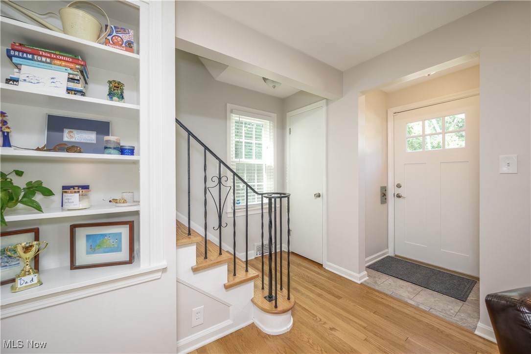 Vansweringen Companys 22 - Residential