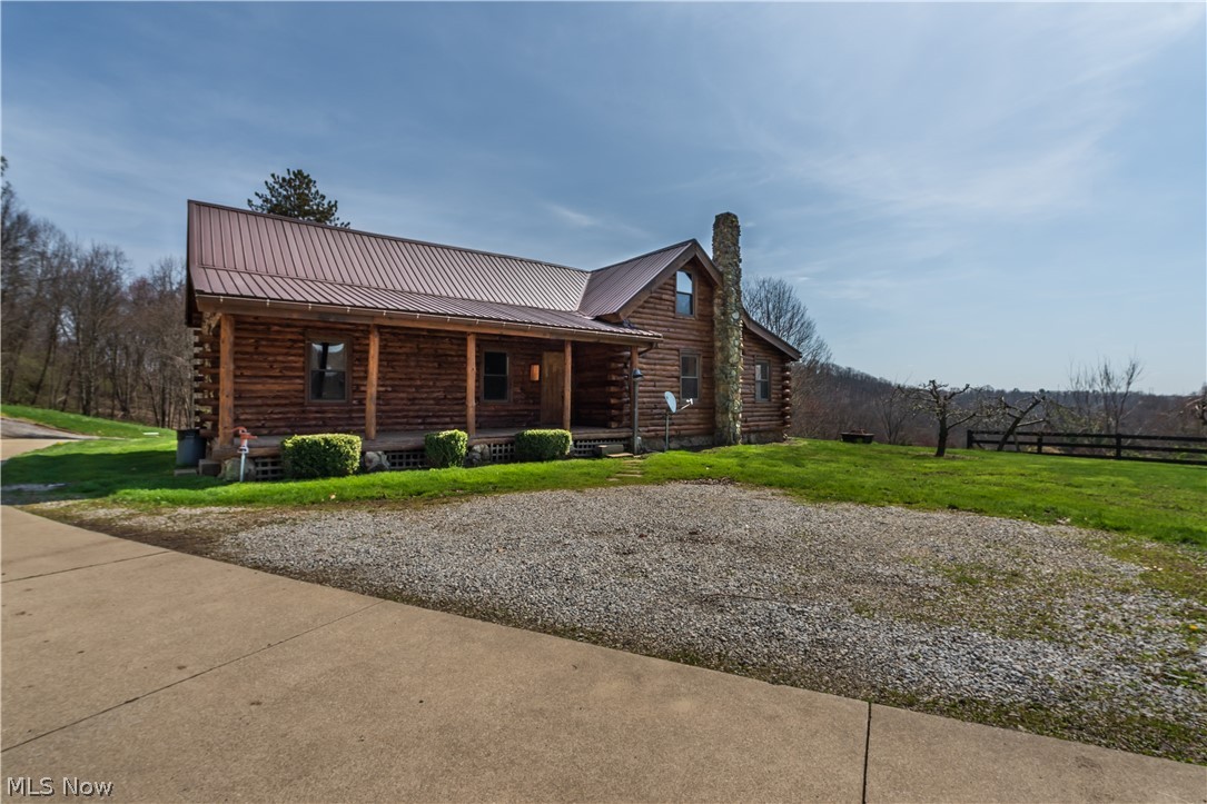 Spencer - Residential