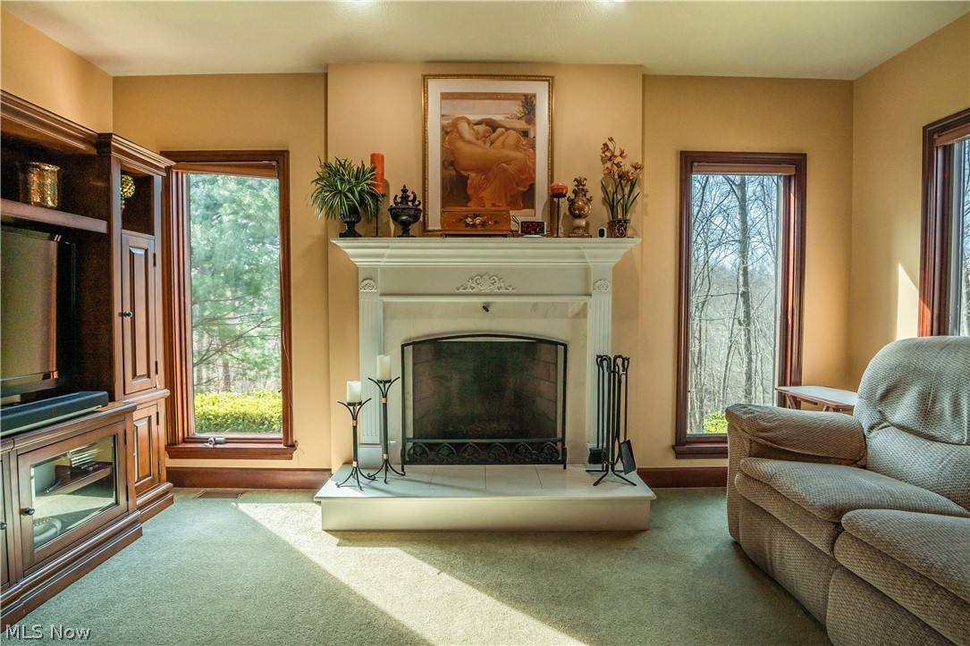 Spencer - Residential