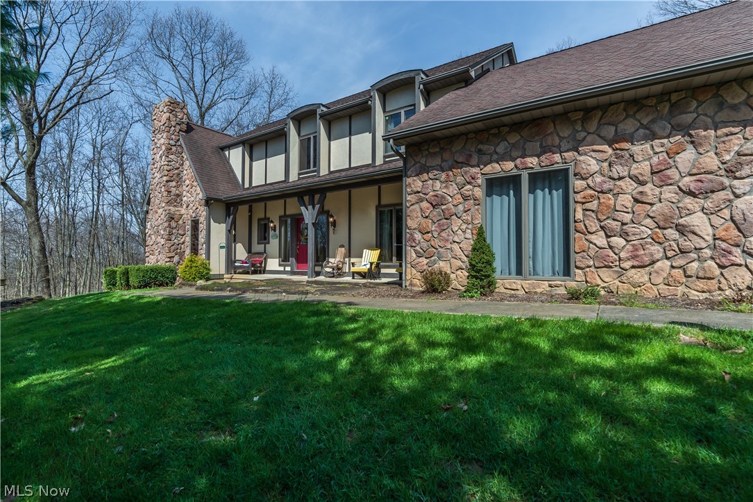 Spencer - Residential
