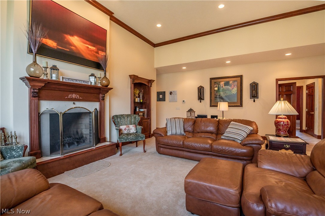 Spencer - Residential