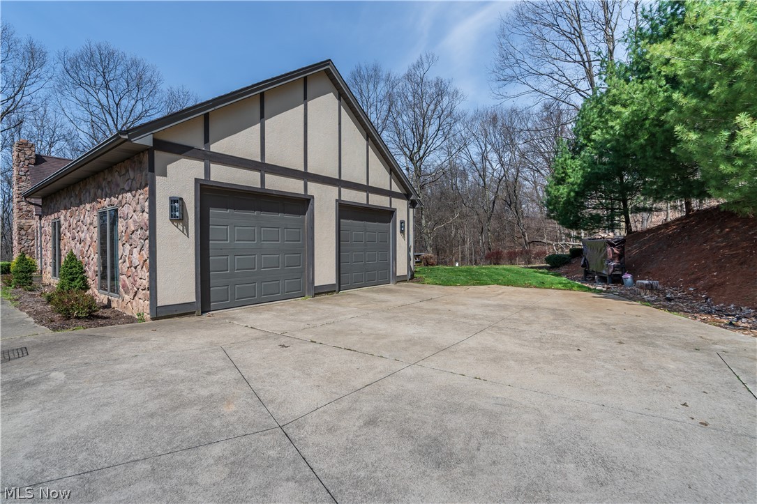 Spencer - Residential