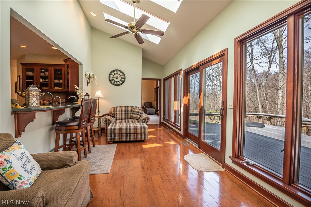 Spencer - Residential