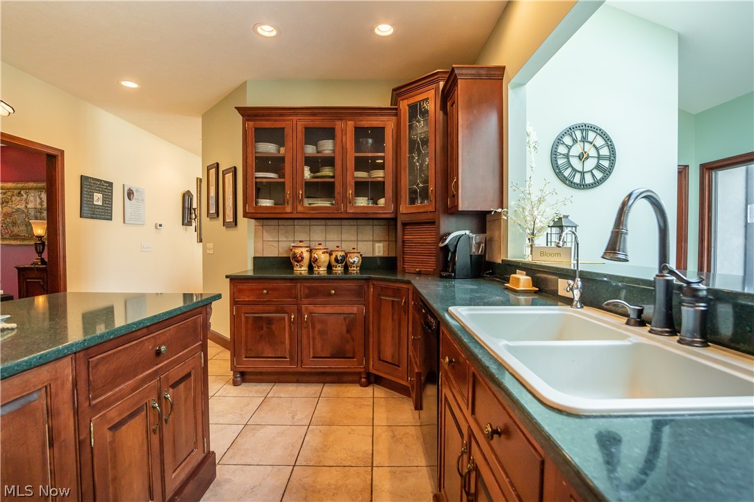 Spencer - Residential