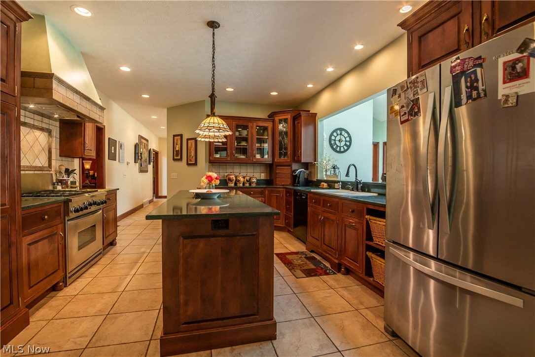 Spencer - Residential