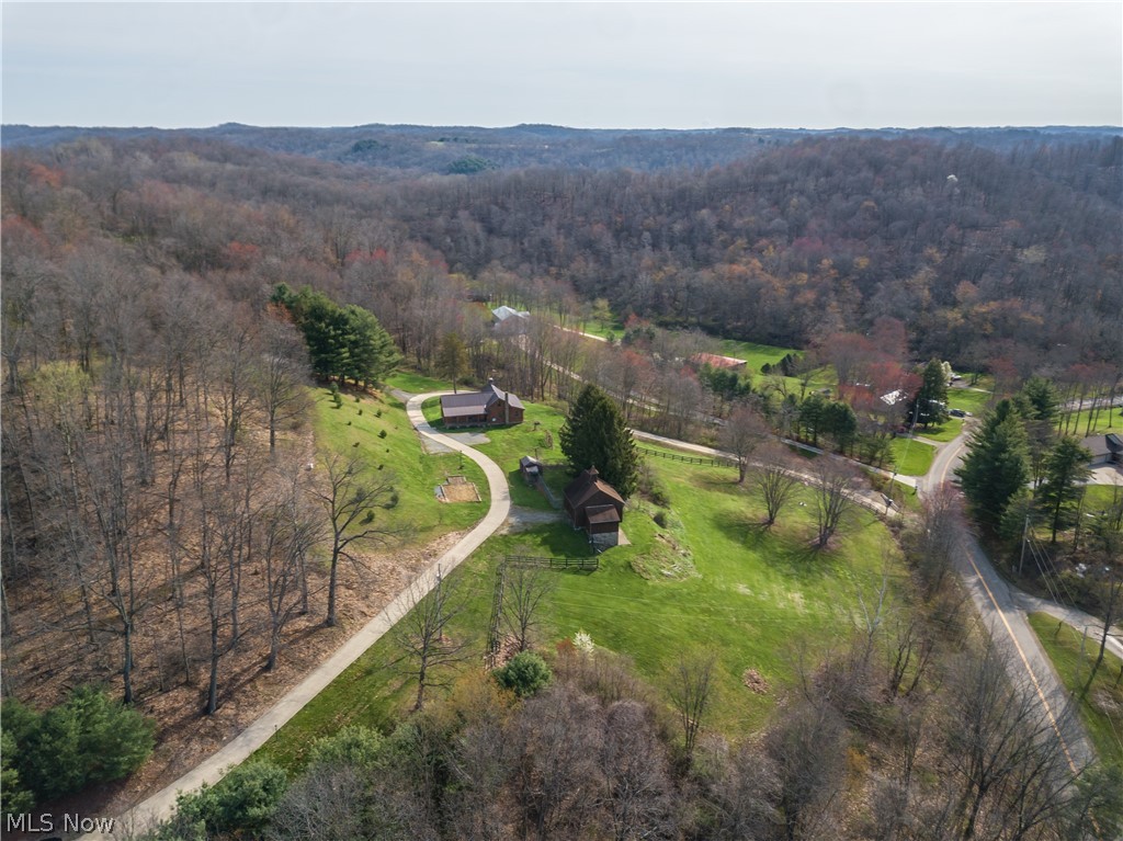 Spencer - Residential