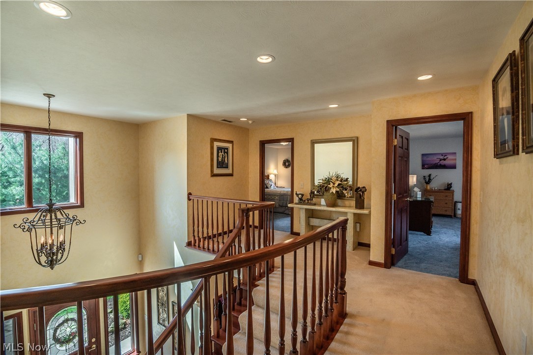 Spencer - Residential