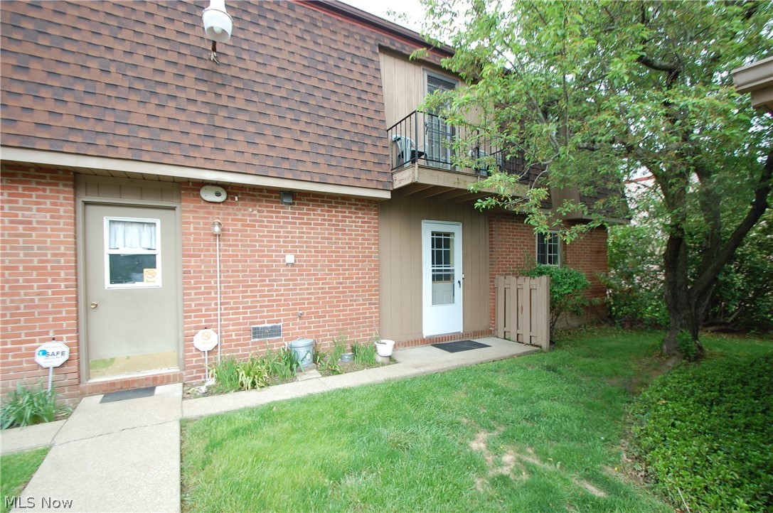 Carter Circle Condo - Residential