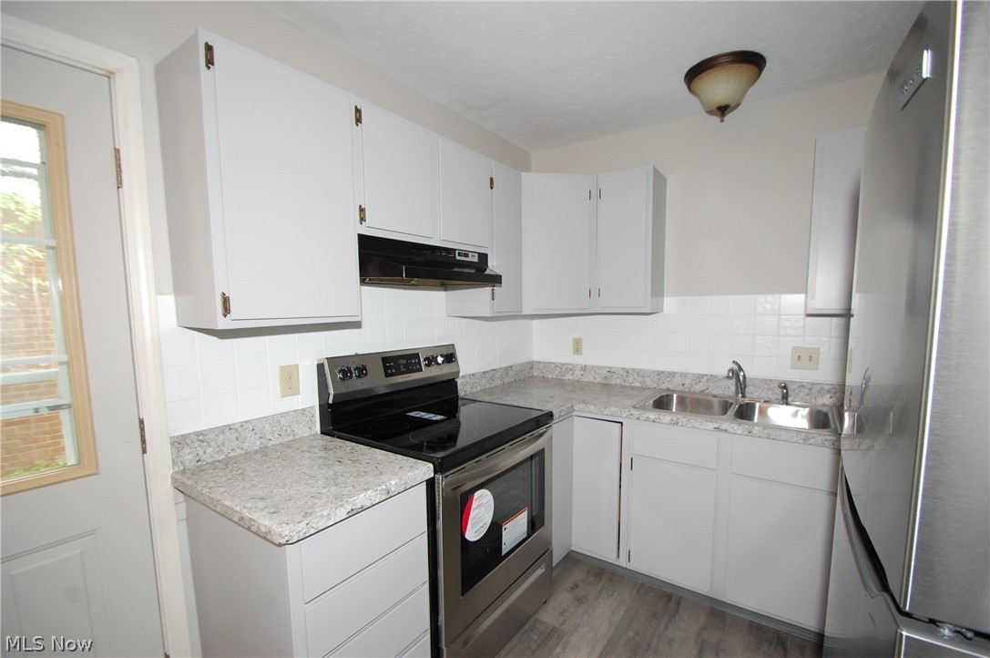 Carter Circle Condo - Residential