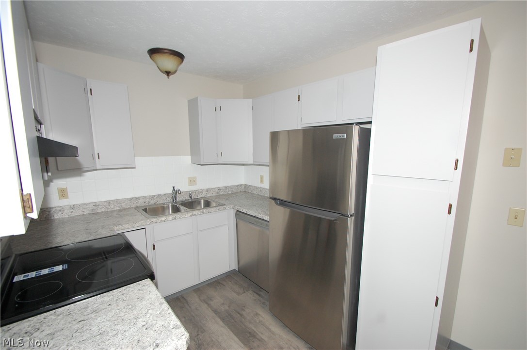 Carter Circle Condo - Residential