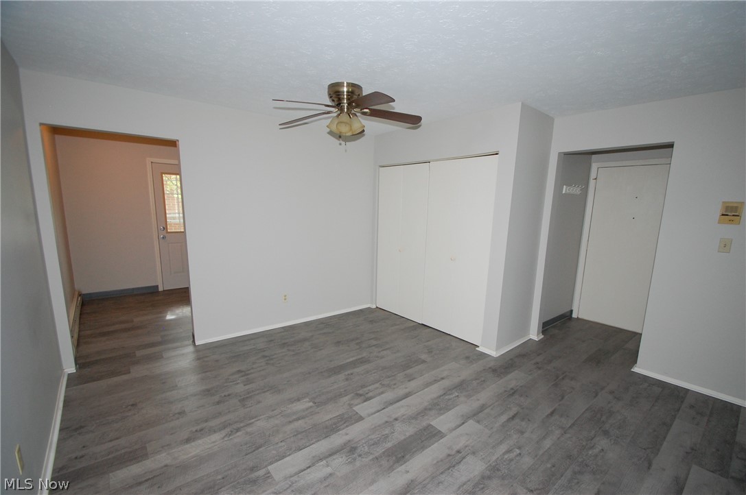 Carter Circle Condo - Residential