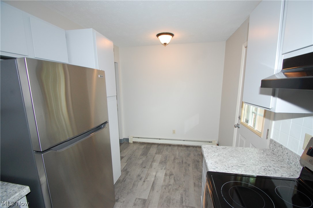 Carter Circle Condo - Residential