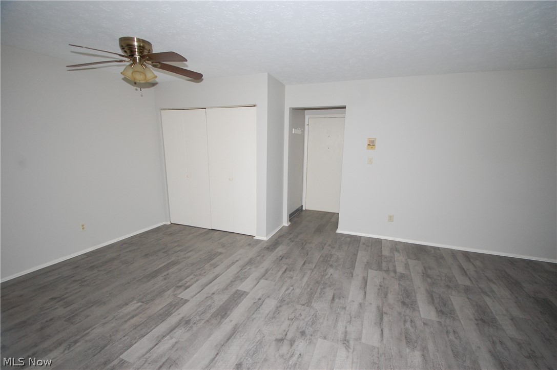 Carter Circle Condo - Residential