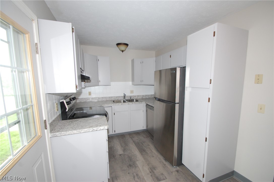 Carter Circle Condo - Residential