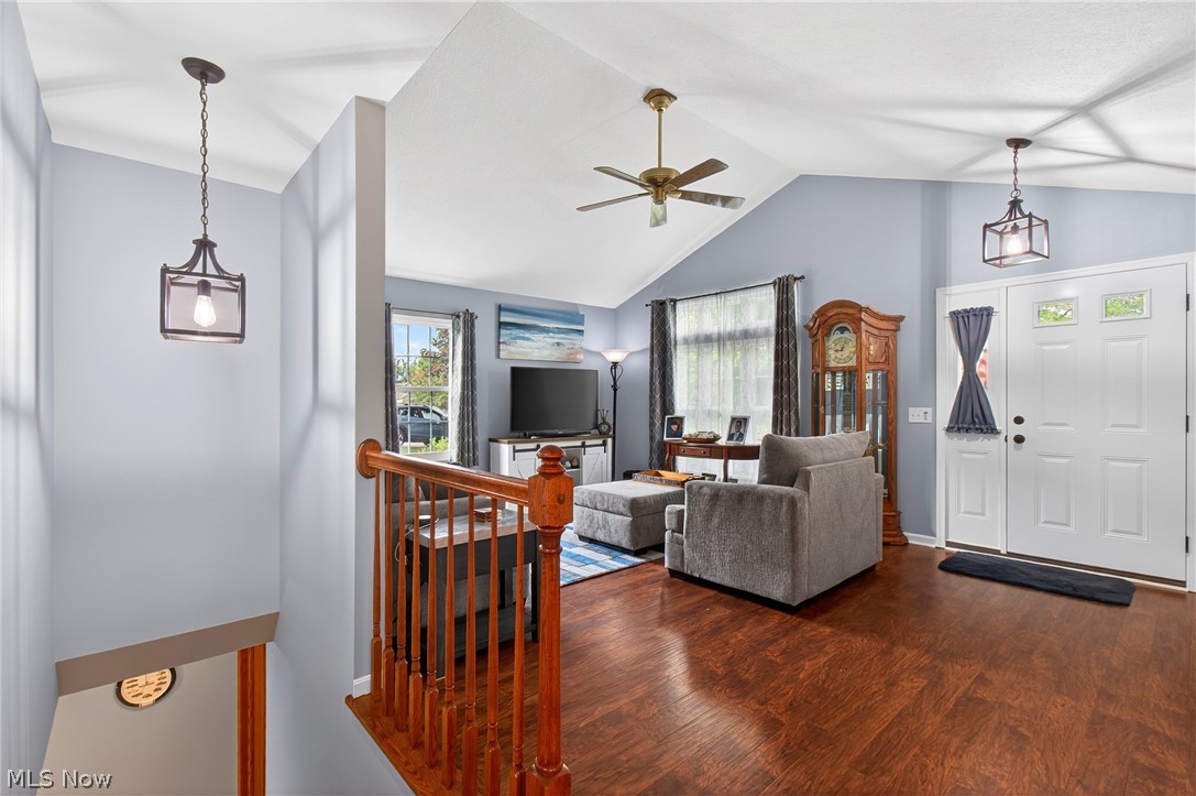 Oak Heights - Residential