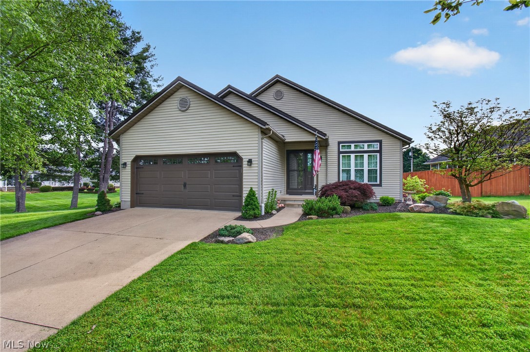 Oak Heights - Residential