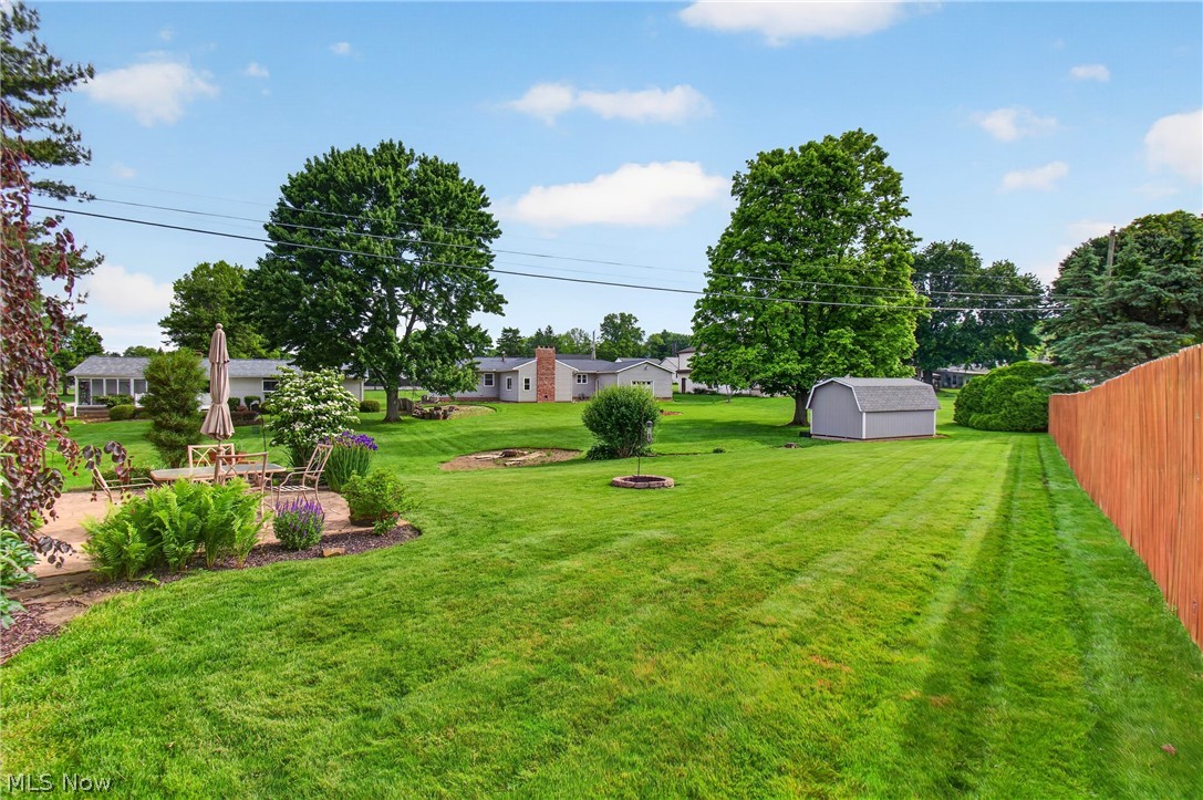 Oak Heights - Residential