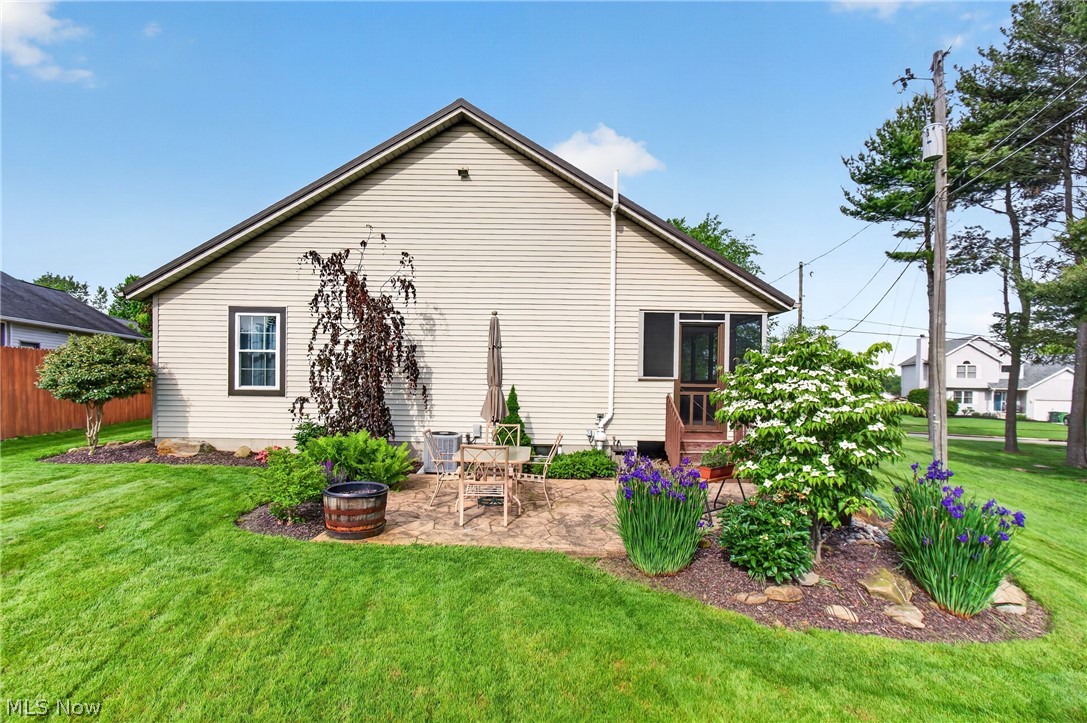 Oak Heights - Residential