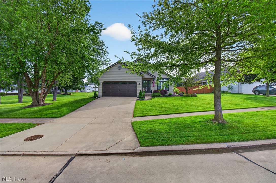Oak Heights - Residential