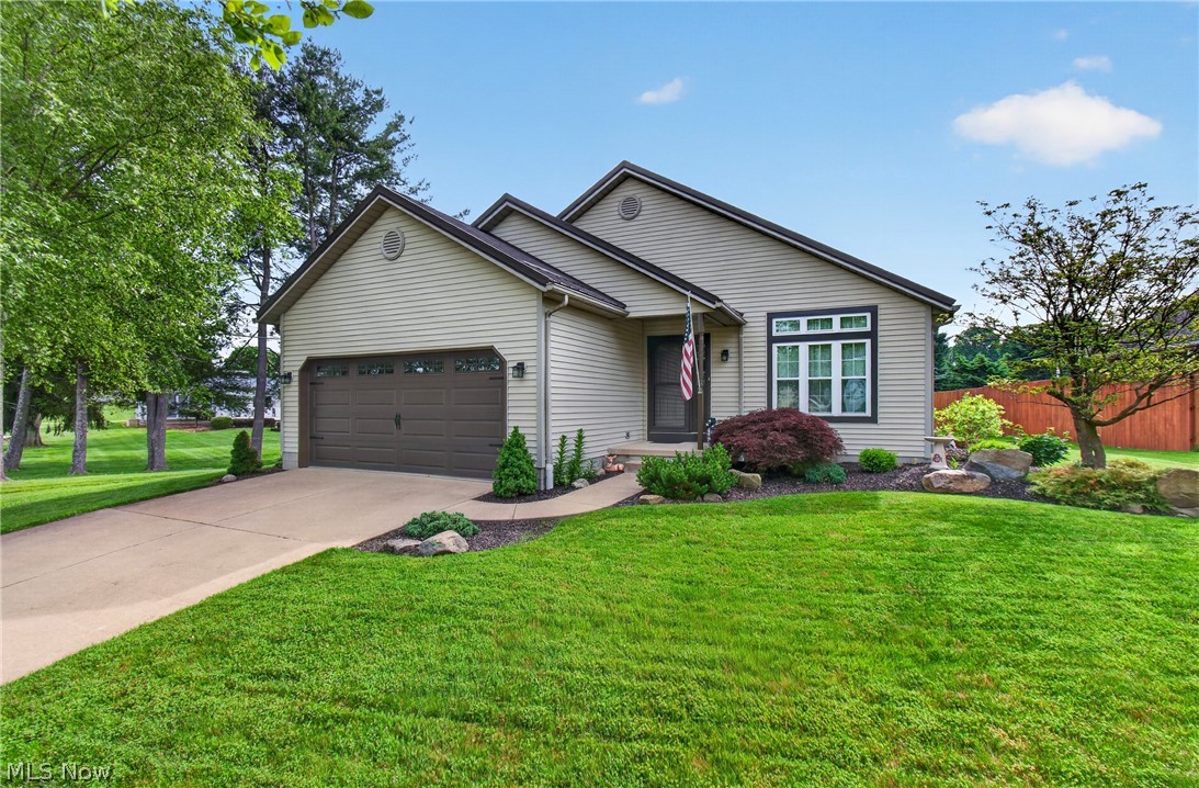 Oak Heights - Residential