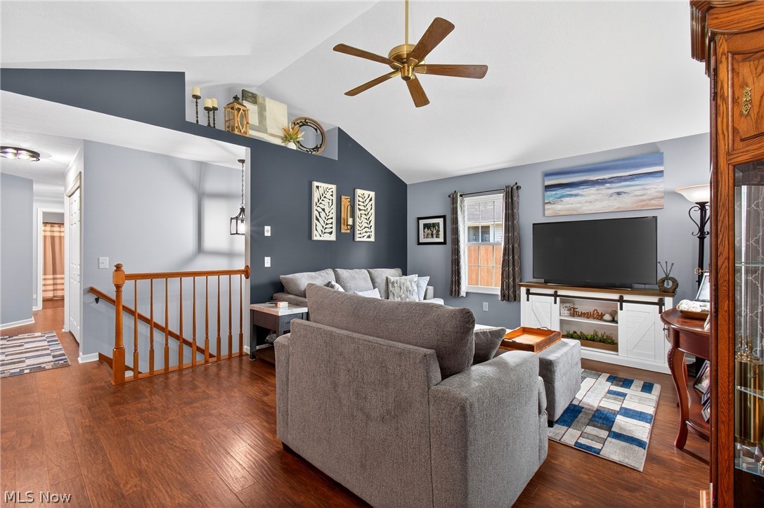 Oak Heights - Residential