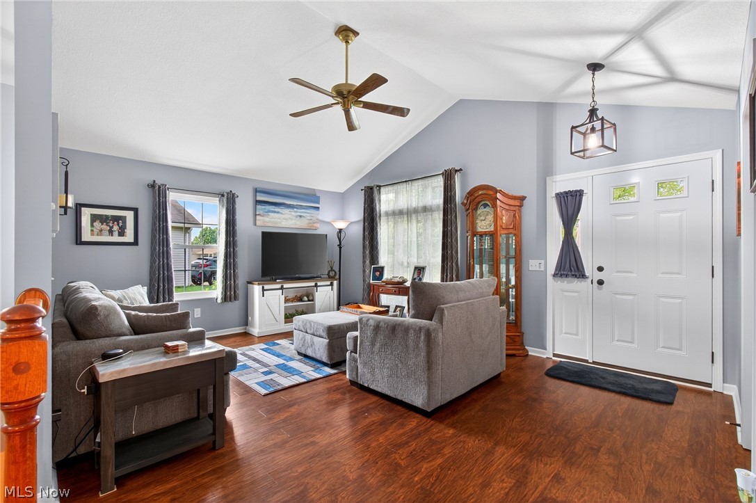 Oak Heights - Residential
