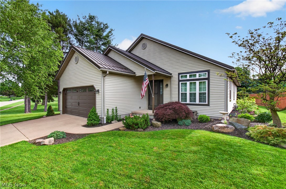 Oak Heights - Residential