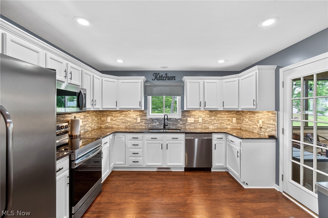 Oak Heights - Residential