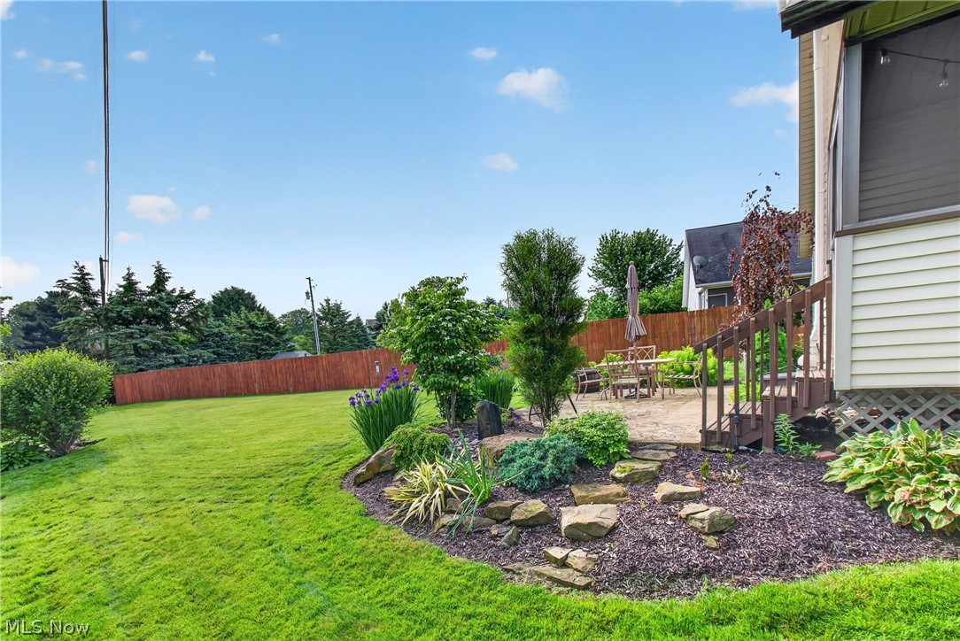 Oak Heights - Residential