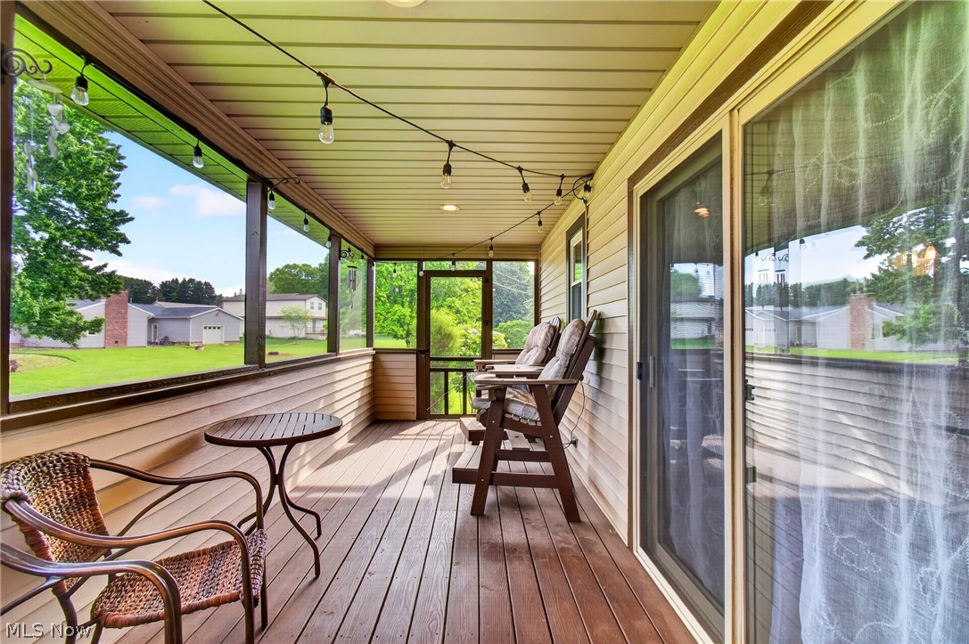 Oak Heights - Residential