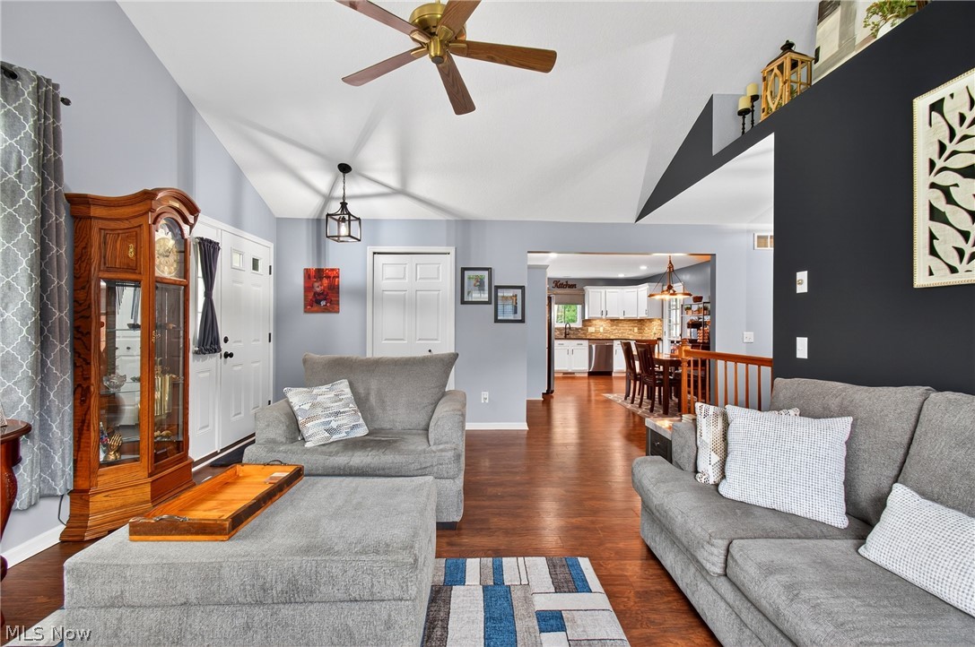 Oak Heights - Residential