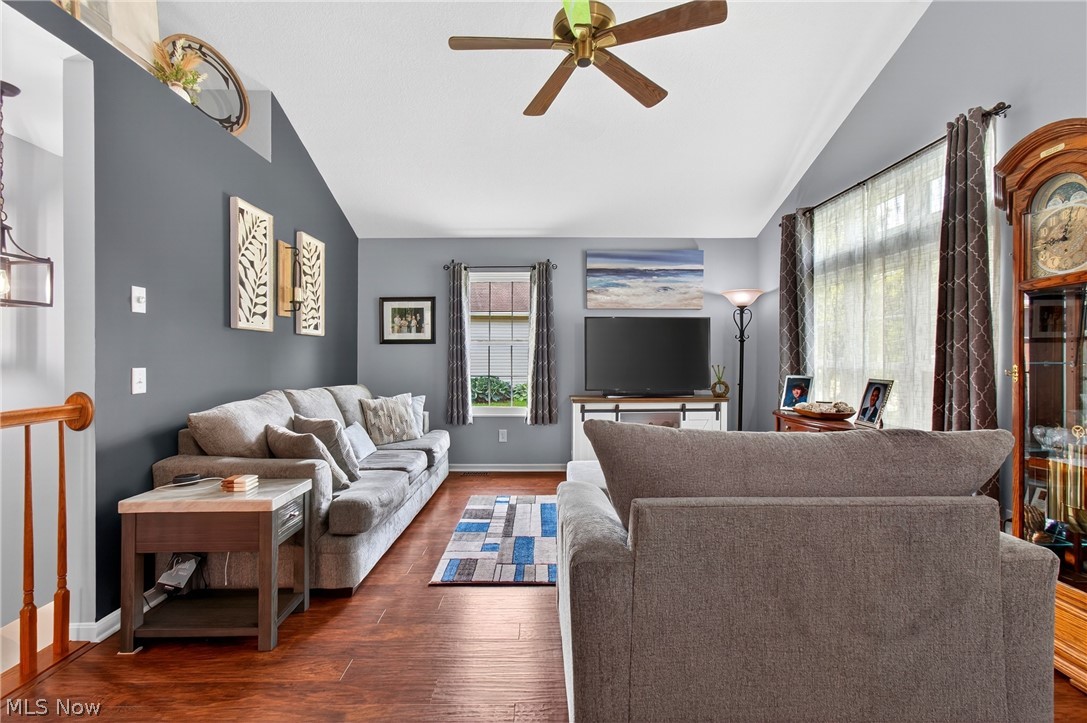 Oak Heights - Residential