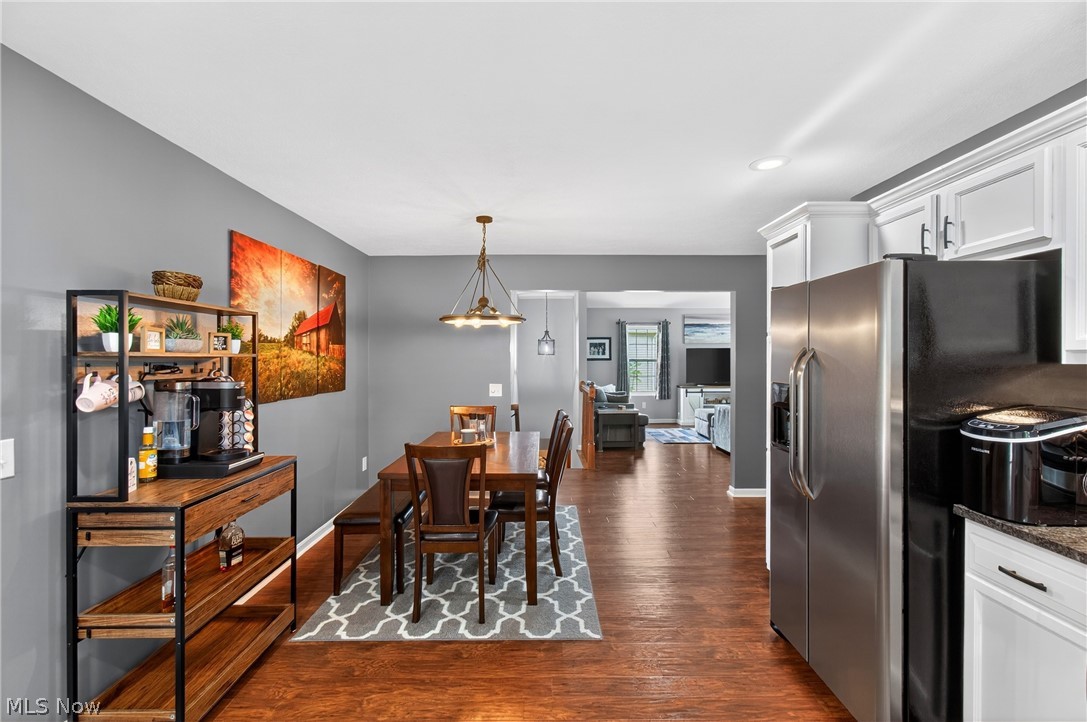 Oak Heights - Residential