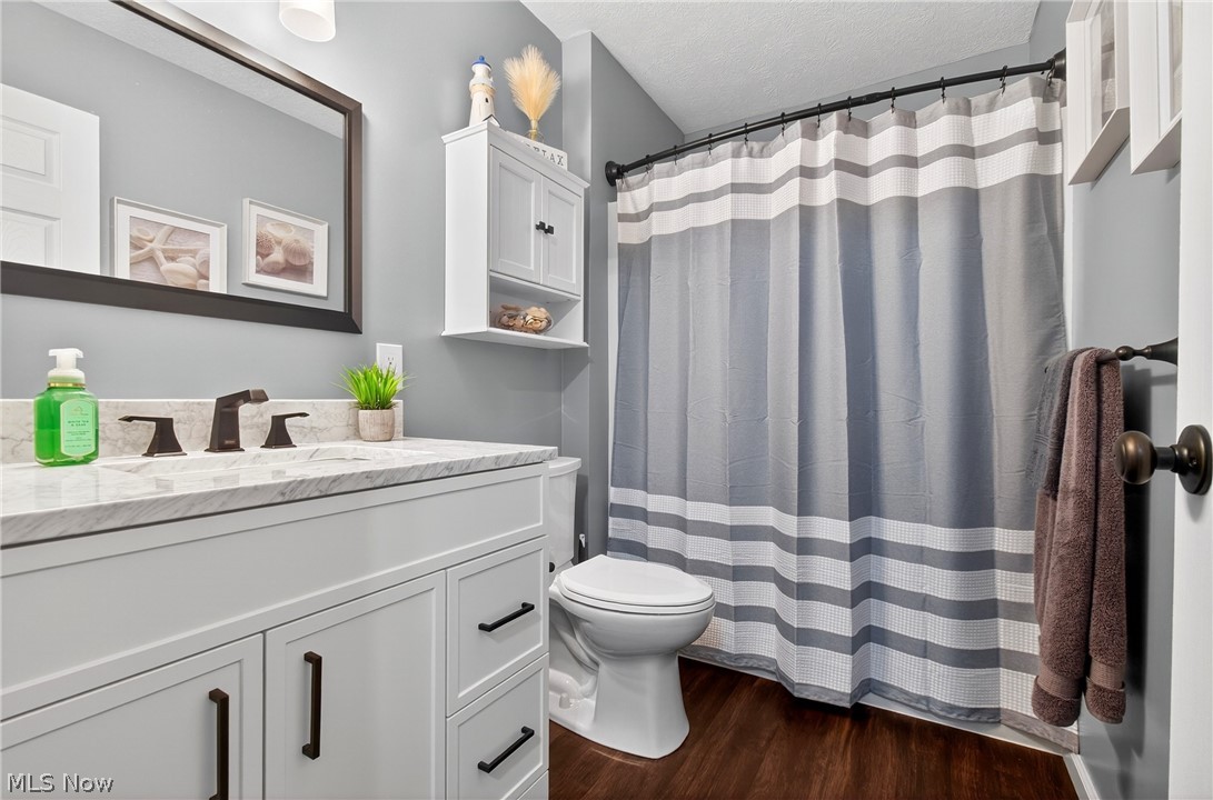 Oak Heights - Residential