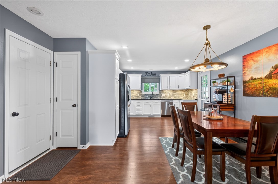 Oak Heights - Residential