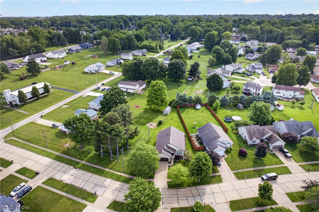 Oak Heights - Residential