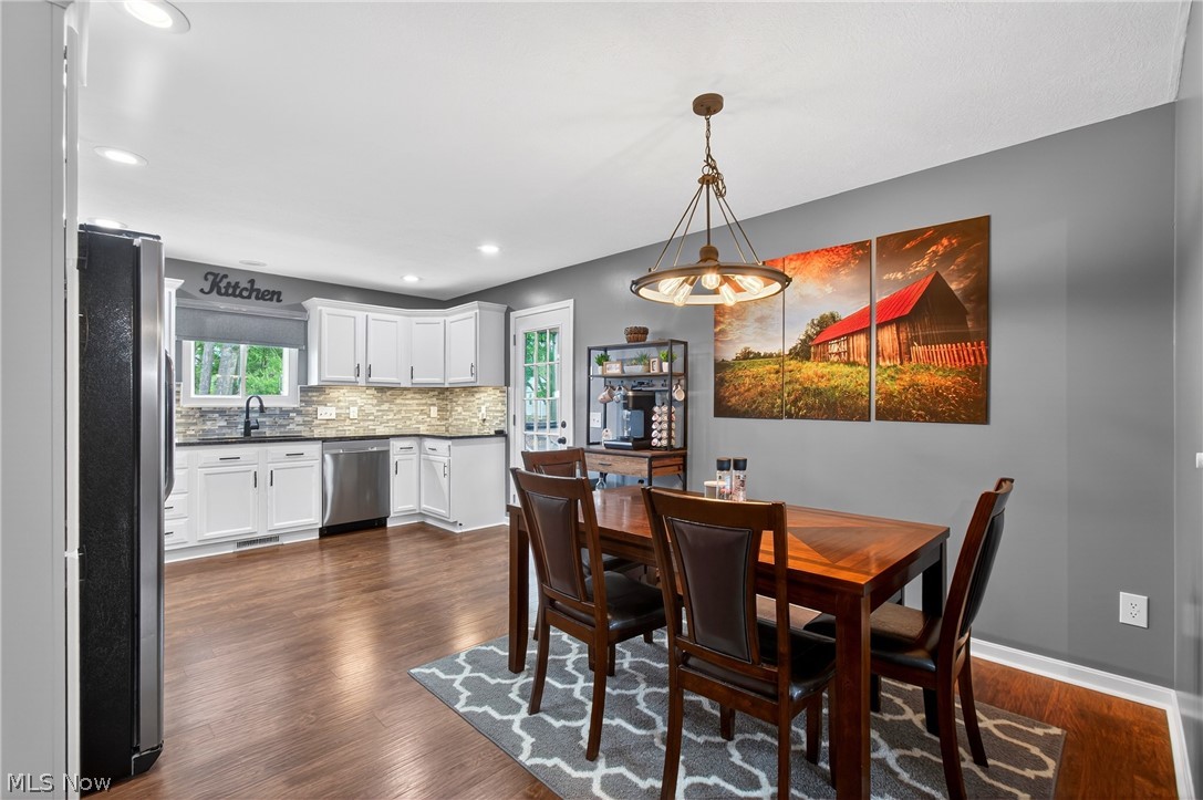 Oak Heights - Residential