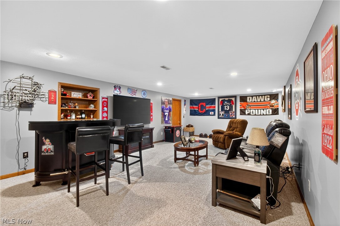 Oak Heights - Residential